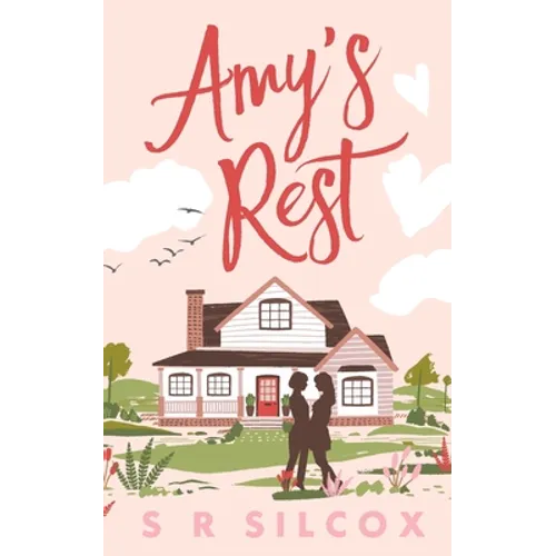Amy's Rest