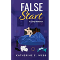 False Start: A Curvy Secret Romance