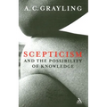 Scepticism and the Possibility of Knowledge