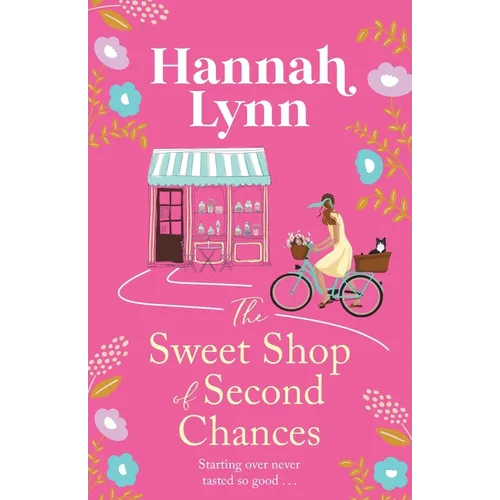 The Sweet Shop of Second Chances