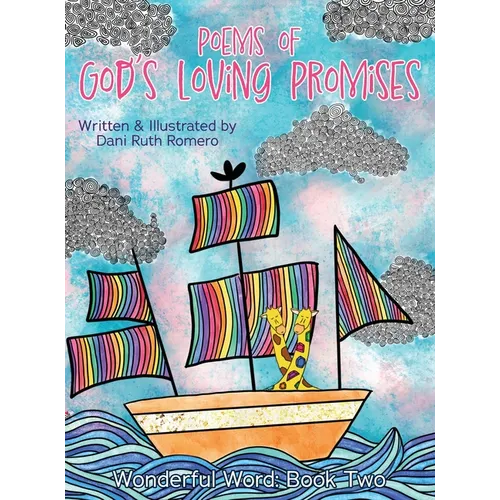Poems of God's Loving Promises