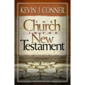 The Church in the New Testament
