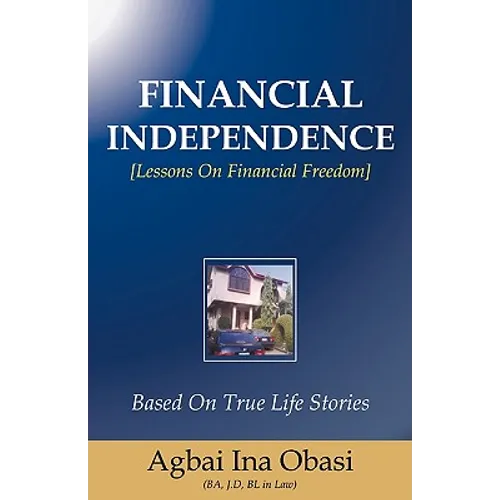 Financial Independence