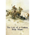 The Log of a Cowboy