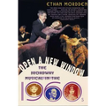 Open a New Window: The Broadway Musical in the 1960s