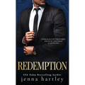 Redemption: A Bodyguard Romance