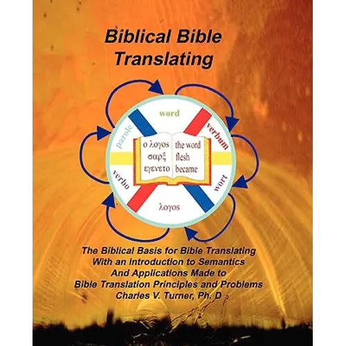 Biblical Bible Translating