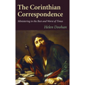 The Corinthian Correspondence