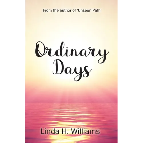 Ordinary Days