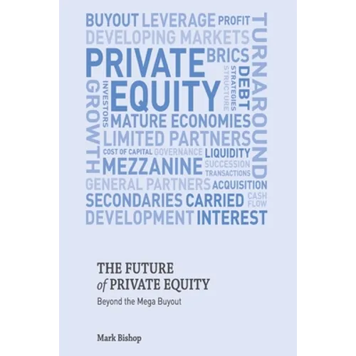 The Future of Private Equity: Beyond the Mega Buyout