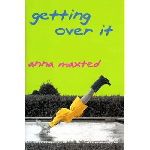 Getting Over It