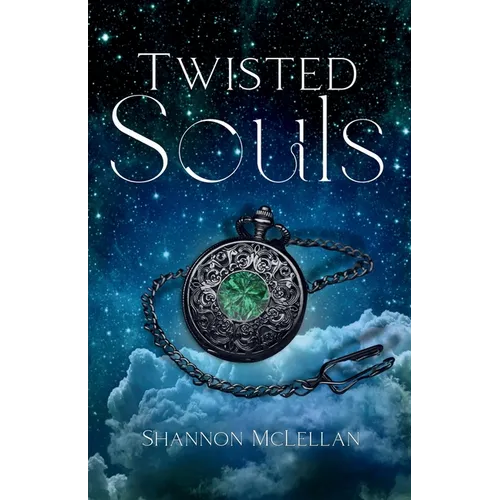 Twisted Souls