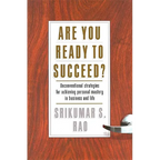 Are You Ready to Succeed?