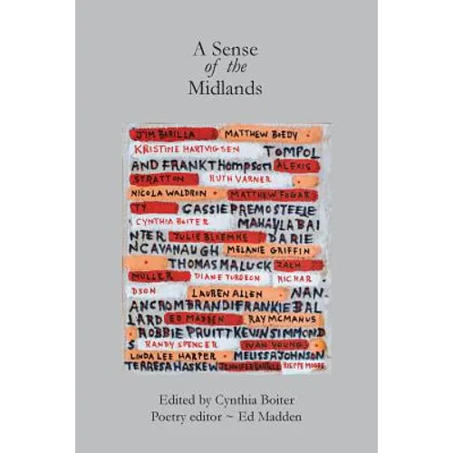 A Sense of the Midlands