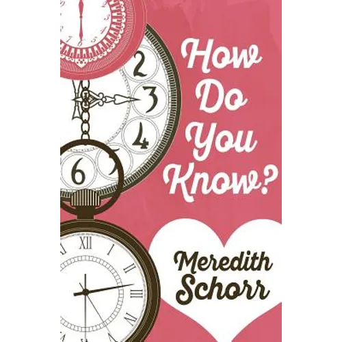 How Do You Know?