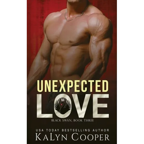 Unexpected Love