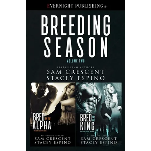 Breeding Season: Volume 2
