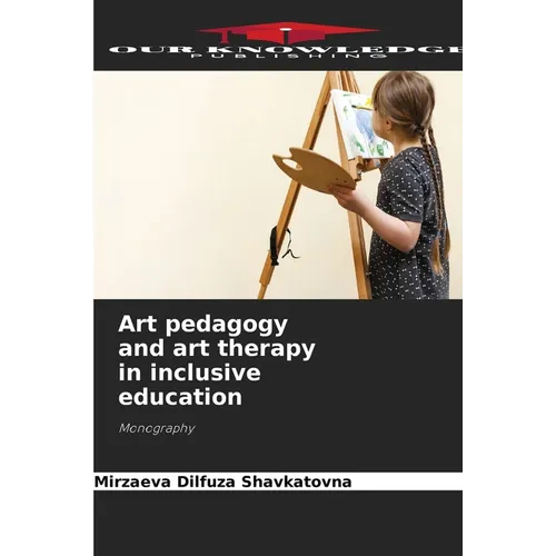 Art pedagogy and art therapy in inclusive education