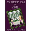 Murder on the Vine