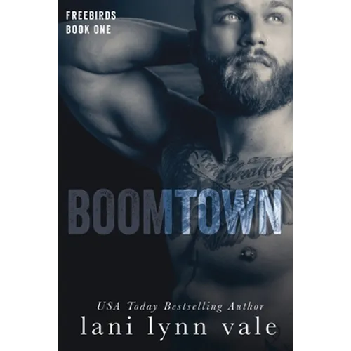 Boomtown