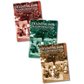 Training for Transformation: A Handbook for Community Workers Books 1-3