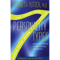 7 Personality Types: Discover Your True Role in Achieving Success and Happiness
