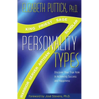 7 Personality Types: Discover Your True Role in Achieving Success and Happiness - Paperback