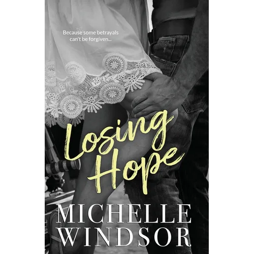 Losing Hope