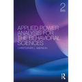 Applied Power Analysis for the Behavioral Sciences: 2nd Edition
