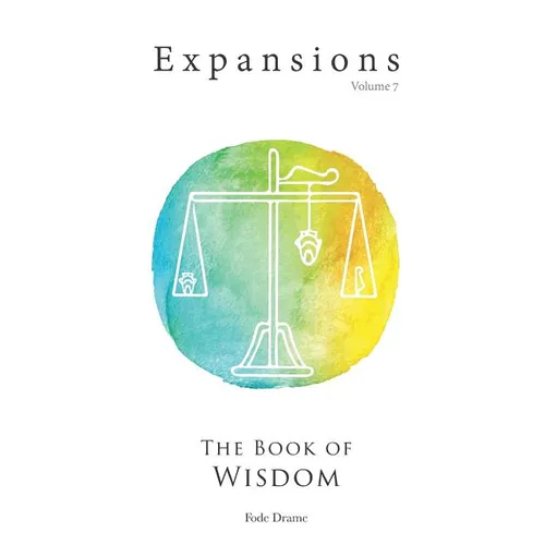 The Book of Wisdom