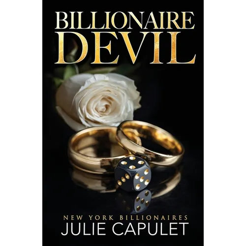 Billionaire Devil: Special Edition Paperback