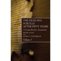 The Dead Sea Scrolls After Fifty Years, Volume 1
