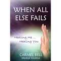 When All Else Fails: Healing Me Healing You