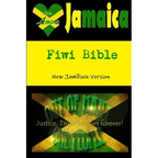 Fiwi Bible - Paperback