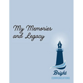 My Memories and Legacy
