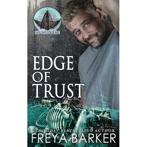 Edge Of Trust