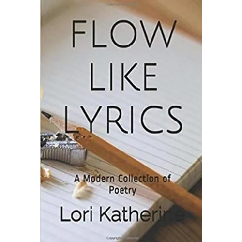 Flow Like Lyrics