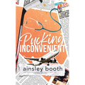 Pucking Inconvenient: Printed Edges Discreet Edition