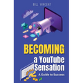 Becoming a YouTube Sensation (Large Print Edition): A Guide to Success