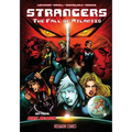 Strangers 9: The Fall of Atlantis