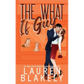 The What If Guy