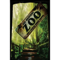 Zoo: Eight Tales of Animal Horror