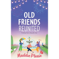 Old Friends Reunited