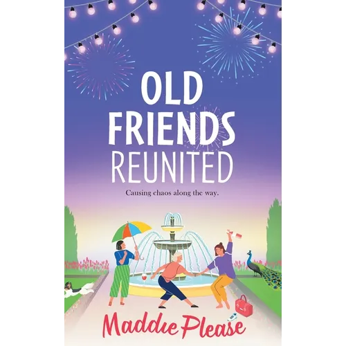 Old Friends Reunited