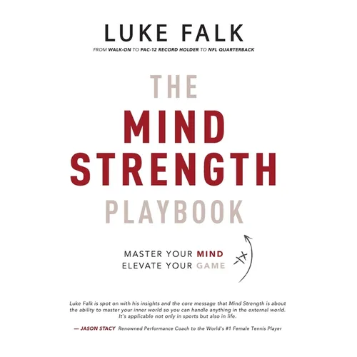 The Mind Strength Playbook