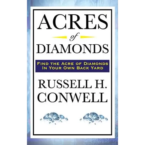 Acres of Diamonds