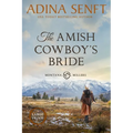 The Amish Cowboy's Bride (Large Print)