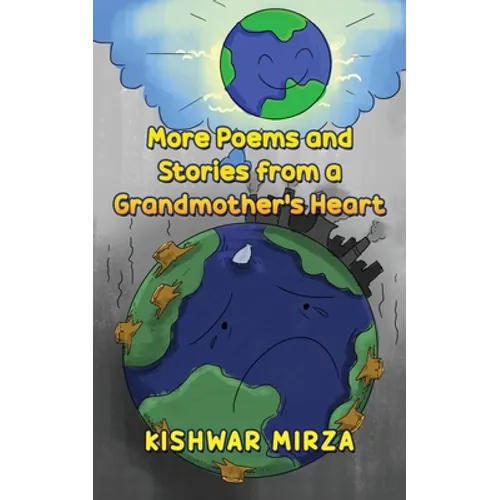 More Poems and Stories from a Grandmother's Heart