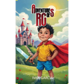 Adventures of RG