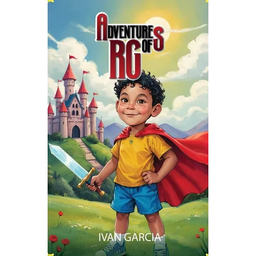 Adventures of RG